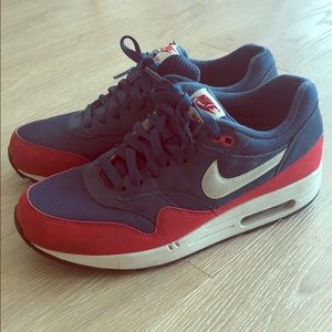 Nike Air Max 1 Sneakers